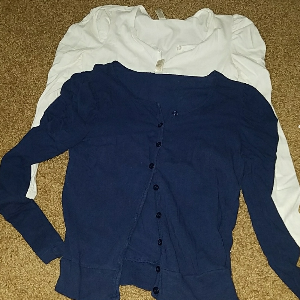 Cardigan Bundle